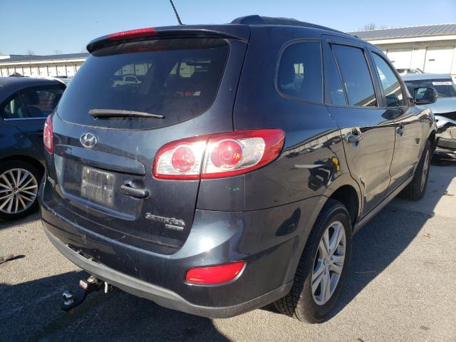 Photo 3 VIN: 5NMSHDAG9AH349454 - HYUNDAI SANTA FE S 