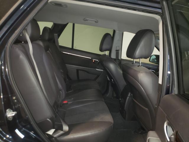 Photo 5 VIN: 5NMSHDAG9AH407580 - HYUNDAI SANTA FE S 