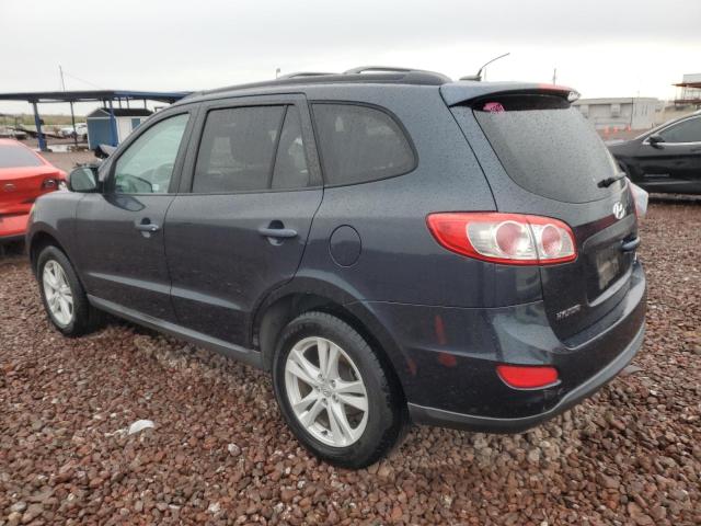 Photo 1 VIN: 5NMSHDAGXAH343629 - HYUNDAI SANTA FE 