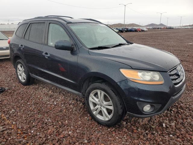 Photo 3 VIN: 5NMSHDAGXAH343629 - HYUNDAI SANTA FE 