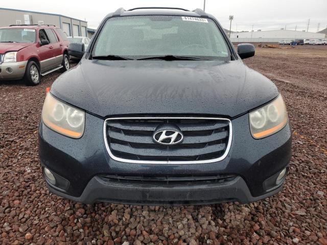 Photo 4 VIN: 5NMSHDAGXAH343629 - HYUNDAI SANTA FE 