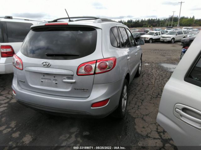 Photo 3 VIN: 5NMSHDAGXAH355036 - HYUNDAI SANTA FE 