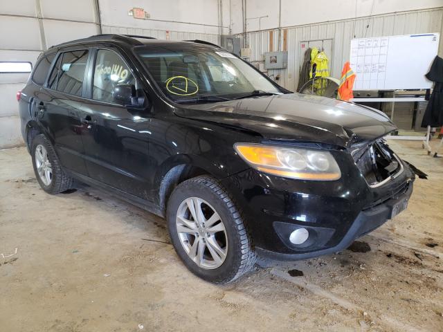 Photo 0 VIN: 5NMSHDAGXAH356056 - HYUNDAI SANTA FE S 