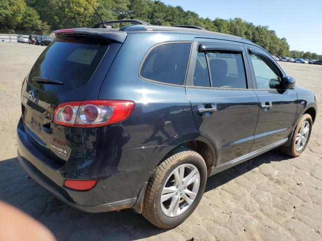 Photo 2 VIN: 5NMSHDAGXAH358549 - HYUNDAI SANTA FE S 