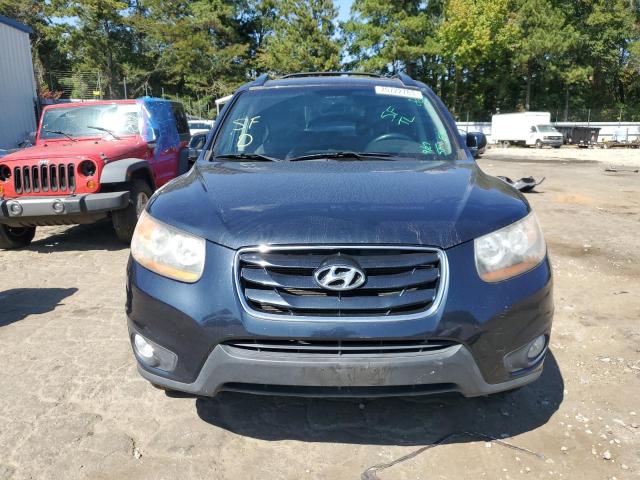 Photo 4 VIN: 5NMSHDAGXAH358549 - HYUNDAI SANTA FE S 