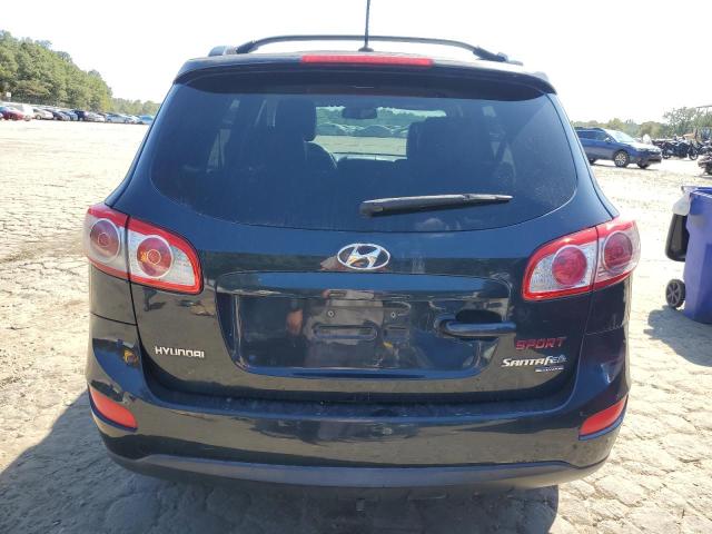 Photo 5 VIN: 5NMSHDAGXAH358549 - HYUNDAI SANTA FE S 