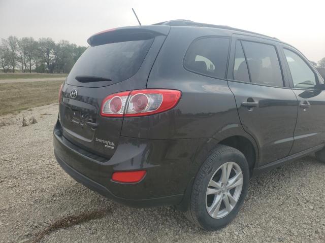 Photo 3 VIN: 5NMSHDAGXAH407457 - HYUNDAI SANTA FE S 