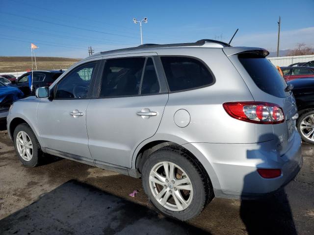 Photo 1 VIN: 5NMSHDAGXAH408849 - HYUNDAI SANTA FE S 