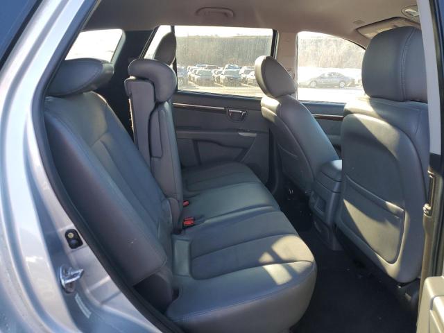 Photo 10 VIN: 5NMSHDAGXAH408849 - HYUNDAI SANTA FE S 