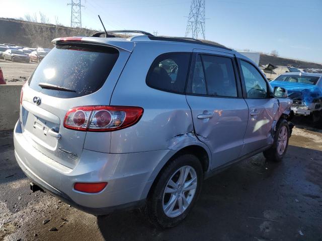 Photo 2 VIN: 5NMSHDAGXAH408849 - HYUNDAI SANTA FE S 