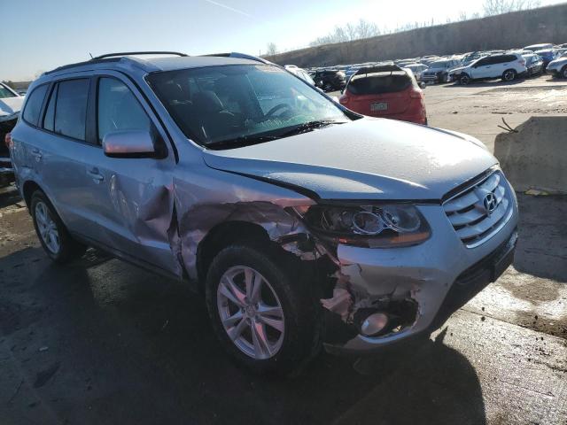 Photo 3 VIN: 5NMSHDAGXAH408849 - HYUNDAI SANTA FE S 