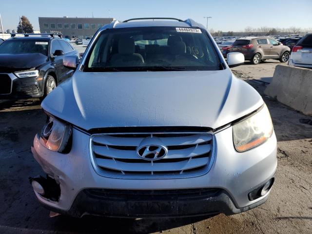 Photo 4 VIN: 5NMSHDAGXAH408849 - HYUNDAI SANTA FE S 