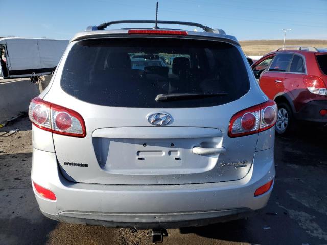 Photo 5 VIN: 5NMSHDAGXAH408849 - HYUNDAI SANTA FE S 