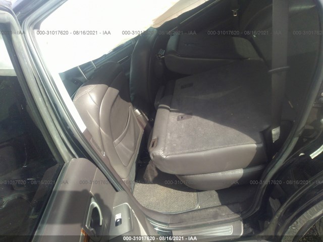 Photo 7 VIN: 5NMSK3AB0AH363386 - HYUNDAI SANTA FE 