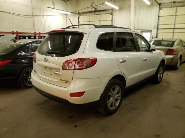 Photo 3 VIN: 5NMSK3AB1AH353644 - HYUNDAI SANTA FE L 