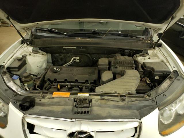 Photo 6 VIN: 5NMSK3AB1AH353644 - HYUNDAI SANTA FE L 