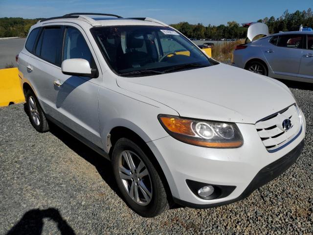 Photo 0 VIN: 5NMSK3AB2AH362952 - HYUNDAI SANTA FE L 