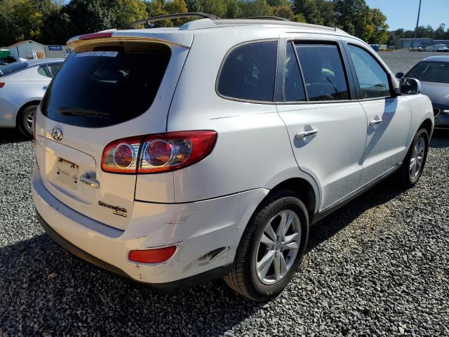 Photo 3 VIN: 5NMSK3AB2AH362952 - HYUNDAI SANTA FE L 