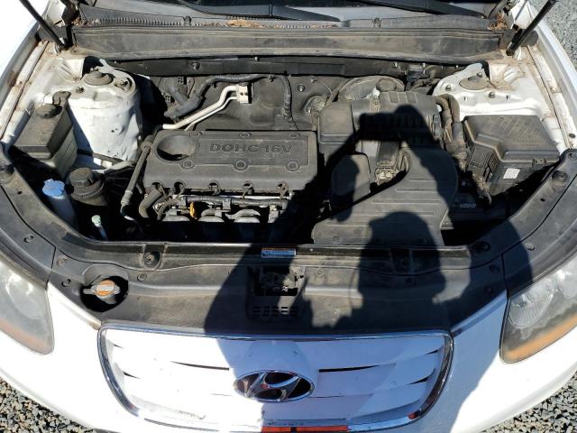 Photo 6 VIN: 5NMSK3AB2AH362952 - HYUNDAI SANTA FE L 