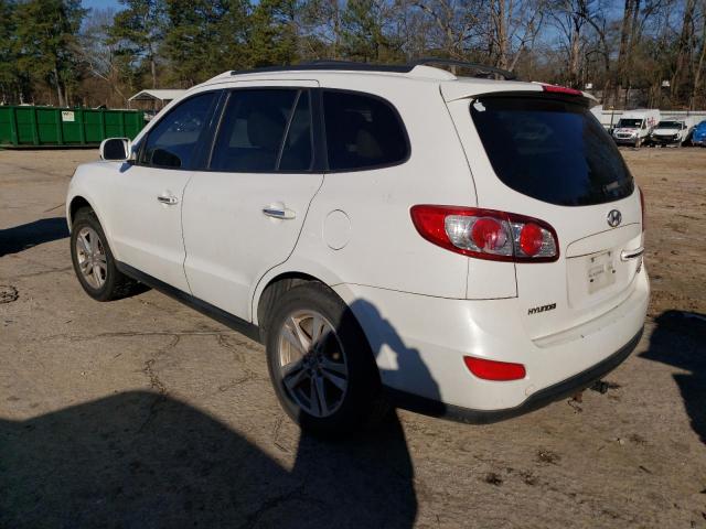 Photo 1 VIN: 5NMSK3AB3AH360675 - HYUNDAI SANTA FE L 