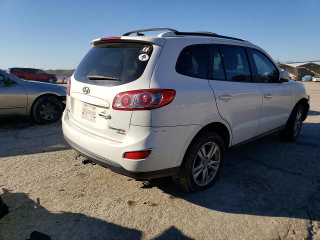 Photo 2 VIN: 5NMSK3AB3AH360675 - HYUNDAI SANTA FE L 