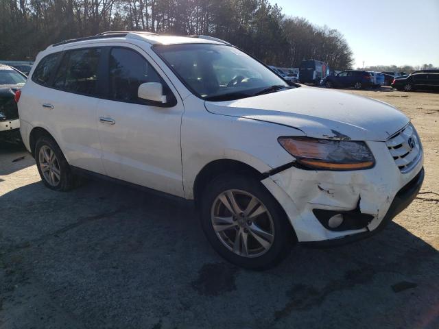 Photo 3 VIN: 5NMSK3AB3AH360675 - HYUNDAI SANTA FE L 