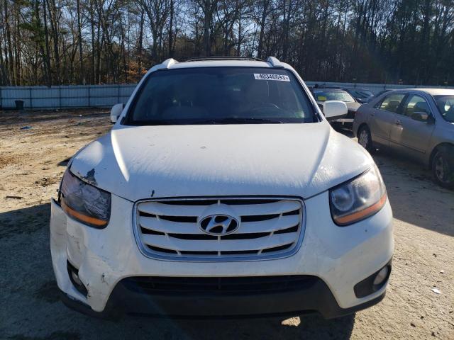 Photo 4 VIN: 5NMSK3AB3AH360675 - HYUNDAI SANTA FE L 