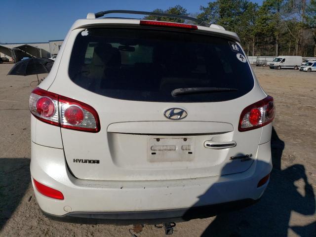 Photo 5 VIN: 5NMSK3AB3AH360675 - HYUNDAI SANTA FE L 