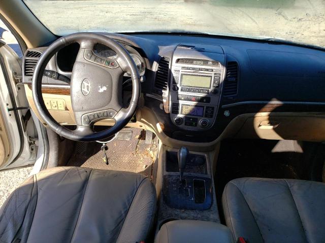 Photo 7 VIN: 5NMSK3AB3AH360675 - HYUNDAI SANTA FE L 