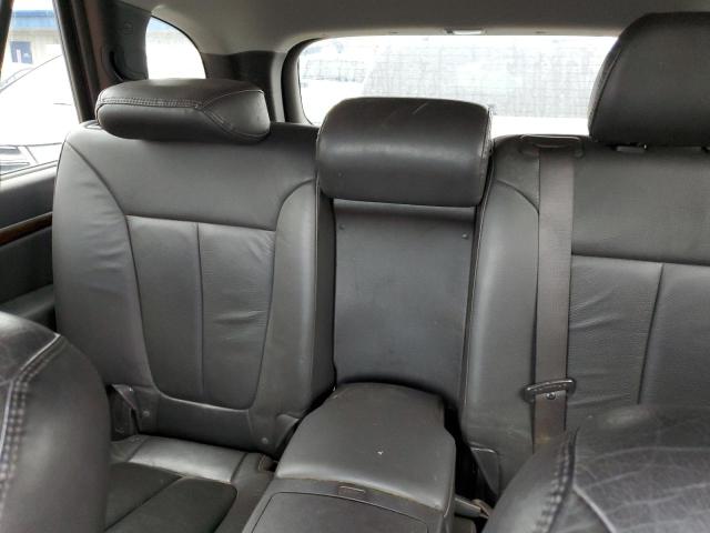 Photo 9 VIN: 5NMSK3AB3AH393952 - HYUNDAI SANTA FE L 