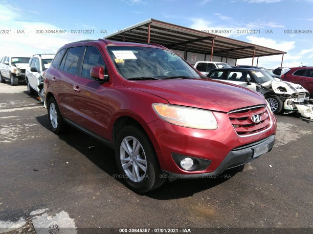 Photo 0 VIN: 5NMSK3AB4AH342329 - HYUNDAI SANTA FE 