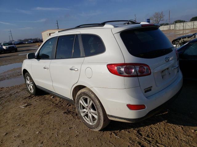 Photo 1 VIN: 5NMSK3AB5AH363142 - HYUNDAI SANTA FE 