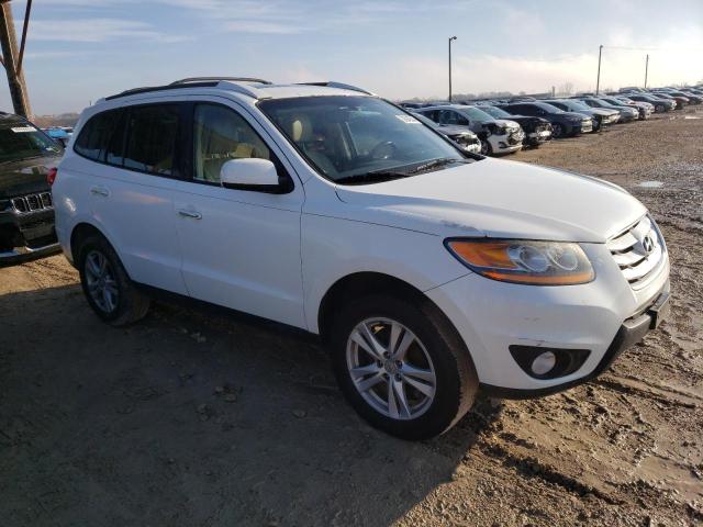 Photo 3 VIN: 5NMSK3AB5AH363142 - HYUNDAI SANTA FE 