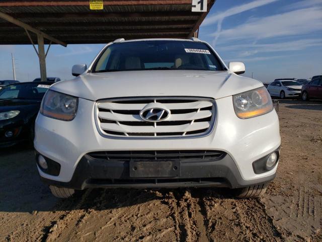 Photo 4 VIN: 5NMSK3AB5AH363142 - HYUNDAI SANTA FE 