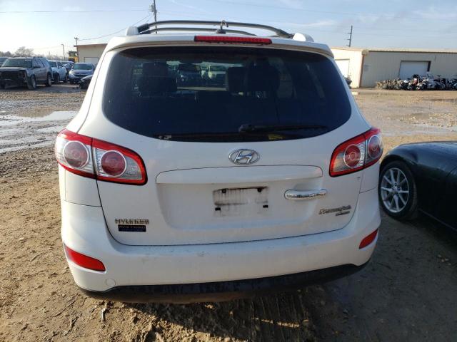 Photo 5 VIN: 5NMSK3AB5AH363142 - HYUNDAI SANTA FE 