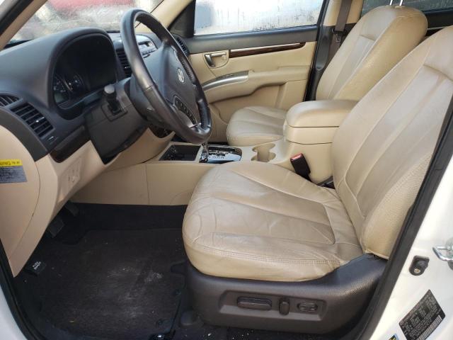 Photo 6 VIN: 5NMSK3AB5AH363142 - HYUNDAI SANTA FE 