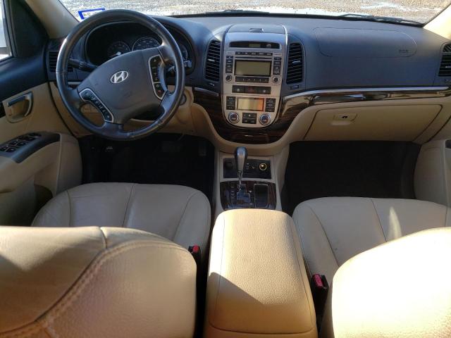 Photo 7 VIN: 5NMSK3AB5AH363142 - HYUNDAI SANTA FE 