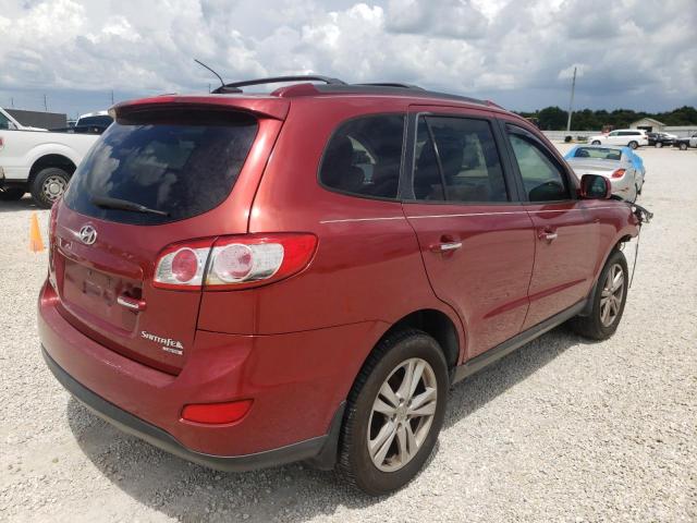 Photo 3 VIN: 5NMSK3AB5AH374187 - HYUNDAI SANTA FE L 