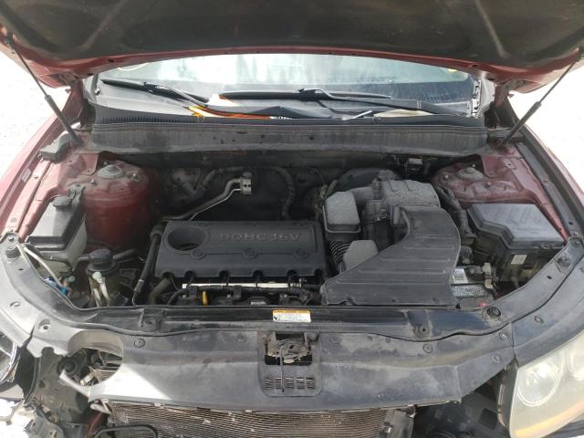 Photo 6 VIN: 5NMSK3AB5AH374187 - HYUNDAI SANTA FE L 