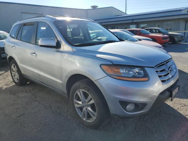 Photo 3 VIN: 5NMSK3AB6AH392102 - HYUNDAI SANTA FE 