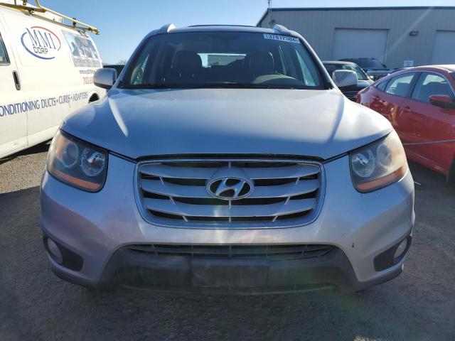 Photo 4 VIN: 5NMSK3AB6AH392102 - HYUNDAI SANTA FE 