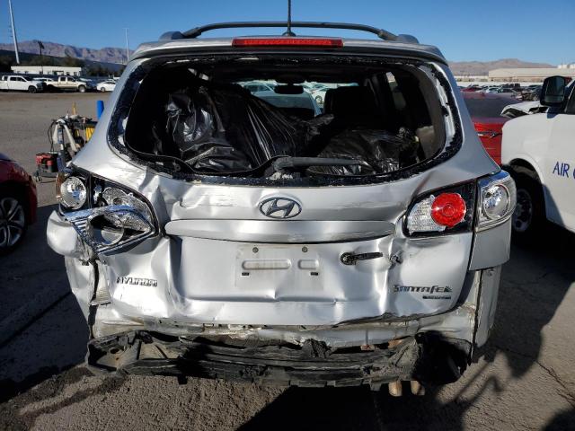 Photo 5 VIN: 5NMSK3AB6AH392102 - HYUNDAI SANTA FE 