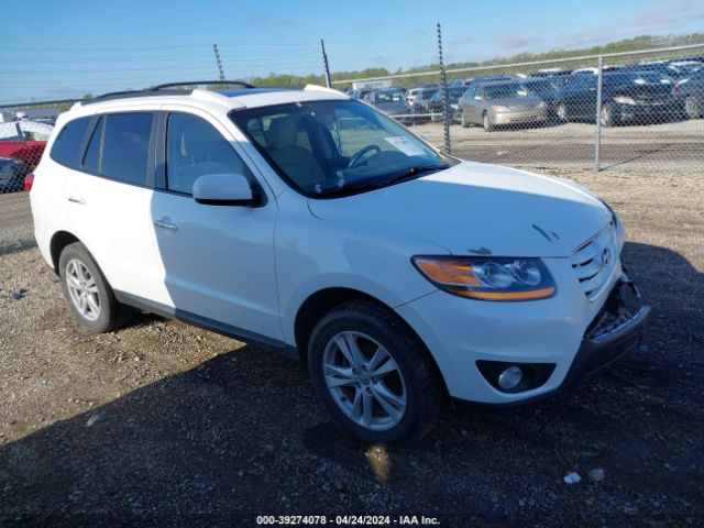 Photo 0 VIN: 5NMSK3AB7AH387880 - HYUNDAI SANTA FE 