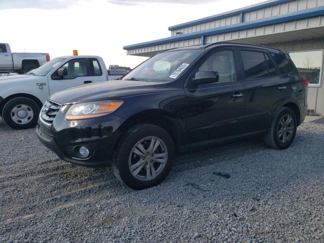 Photo 0 VIN: 5NMSK3AB7AH392996 - HYUNDAI SANTA FE 