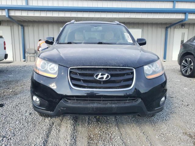 Photo 4 VIN: 5NMSK3AB7AH392996 - HYUNDAI SANTA FE 