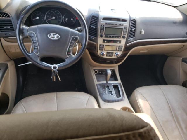 Photo 7 VIN: 5NMSK3AB7AH392996 - HYUNDAI SANTA FE 