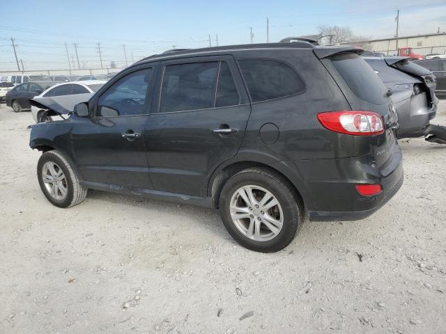 Photo 1 VIN: 5NMSK3AB8AH359957 - HYUNDAI SANTA FE 