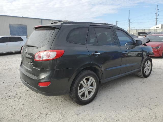 Photo 2 VIN: 5NMSK3AB8AH359957 - HYUNDAI SANTA FE 