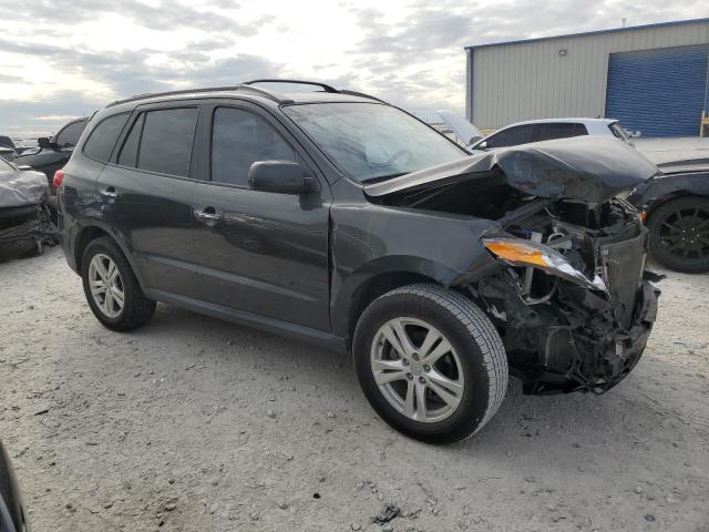 Photo 3 VIN: 5NMSK3AB8AH359957 - HYUNDAI SANTA FE 