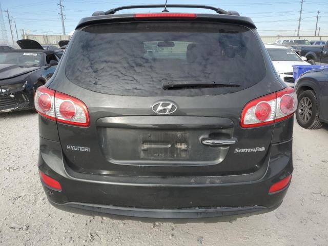 Photo 5 VIN: 5NMSK3AB8AH359957 - HYUNDAI SANTA FE 